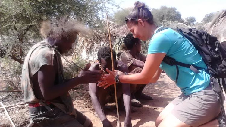 Lake Eyasi Tribal Cultural Experience